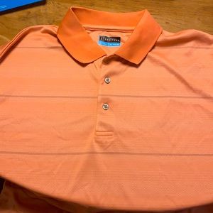 New with Tags- Men’s PGA Tour Golf Shirt